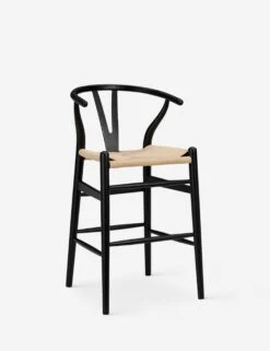 Cylia Counter Stool -Hearth & Home Store 08169BLK 02 33d67272 f377 4197 b701 c30856452b10