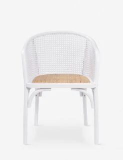 Summer Dining Chair -Hearth & Home Store 08190wht 01
