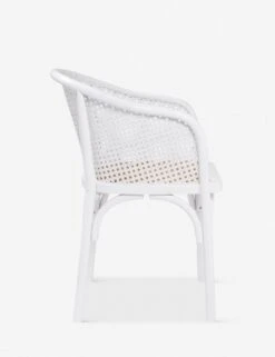 Summer Dining Chair -Hearth & Home Store 08190wht 03