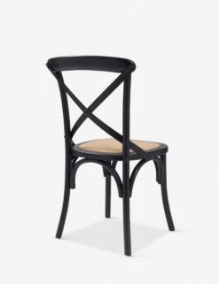 Jules Dining Chair (Set Of 2) -Hearth & Home Store 08196blk 04 2a52418b a918 4184 8baa e909c6fdc592
