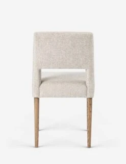 Ninette Dining Chair -Hearth & Home Store 100049 002 BCK 1