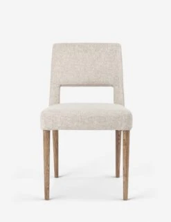 Ninette Dining Chair -Hearth & Home Store 100049 002 FRT 1
