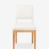 Mel Dining Chair -Hearth & Home Store 100587 002 FRT 1