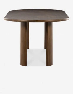 Nausica Oval Dining Table -Hearth & Home Store 104276 002 SID 1