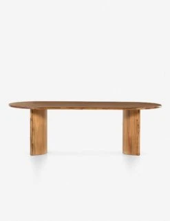 Gilda Oval Dining Table -Hearth & Home Store 105188 002 FRT 1