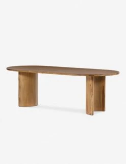 Gilda Oval Dining Table -Hearth & Home Store 105188 002 PRM 1