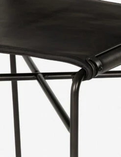 Trysta Bar And Counter Stool -Hearth & Home Store 105861 024 DET 2