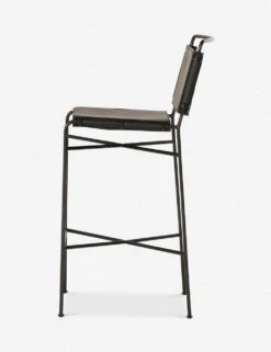 Trysta Bar And Counter Stool -Hearth & Home Store 105861 024 SID 1