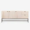 Rosamonde Sideboard -Hearth & Home Store 107321 005 FRT 1