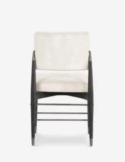 Keiko Dining Chair -Hearth & Home Store 108409 001 BCK 1