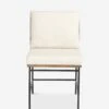 Adrien Dining Chair -Hearth & Home Store 108419 001 frt 1