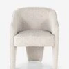 Meryl Dining Chair -Hearth & Home Store 108434 003 frt 1