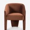 Shira Dining Chair 5 Shira Dining Chair -Hearth & Home Store 108434 004 FRT 1
