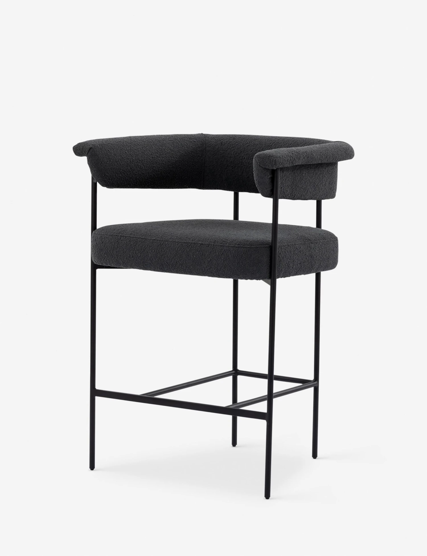 Kyleigh Counter Stool 2 Kyleigh Counter Stool - Image 2