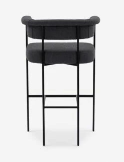 Kyleigh Bar Stool -Hearth & Home Store 108498 007 BCK 1