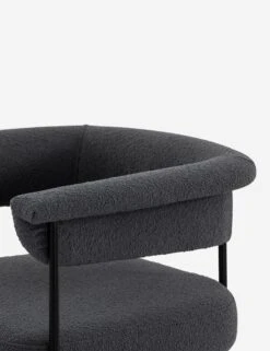 Kyleigh Bar Stool -Hearth & Home Store 108498 007 DET 1