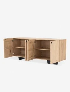 Irlene Sideboard -Hearth & Home Store 108584 002 opn 1