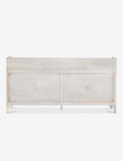Ryden Curio Sideboard -Hearth & Home Store 108753 001 BCK 1