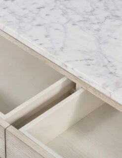 Ryden Curio Sideboard -Hearth & Home Store 108753 001 DET 2