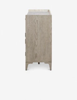 Ryden Curio Sideboard -Hearth & Home Store 108753 001 SID 1