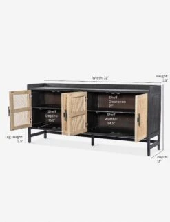 Philene Sideboard -Hearth & Home Store 108909 002 opn 1 1 9449d618 2740 4f88 9a05 ced28b8dc464