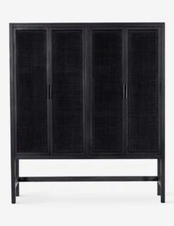 Hannah Cabinet -Hearth & Home Store 108910 005 FRT 1