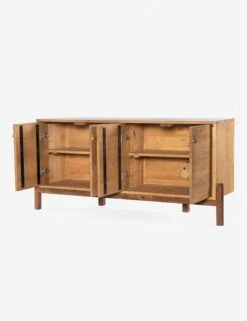 Kyra Sideboard 10 Kyra Sideboard -Hearth & Home Store 109029 001 det 4