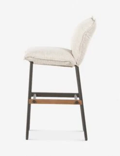Mika Indoor / Outdoor Bar And Counter Stool 14 Mika Indoor / Outdoor Bar And Counter Stool -Hearth & Home Store 109155 002 SID 1