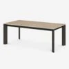 Nielsen Indoor / Outdoor Dining Table