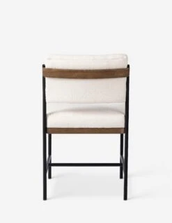 Josiah Dining Chair -Hearth & Home Store 109317 005 BCK 1