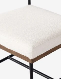 Josiah Dining Chair -Hearth & Home Store 109317 005 DET 3