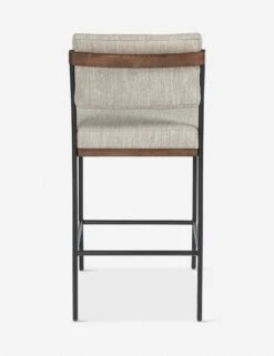 Izzi Stool 14 Izzi Stool -Hearth & Home Store 109318 001 bck 1