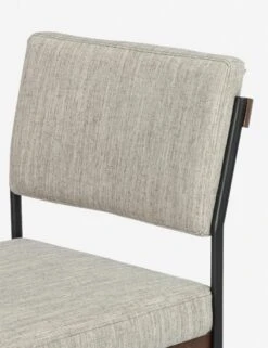 Izzi Stool 15 Izzi Stool -Hearth & Home Store 109318 001 det 1