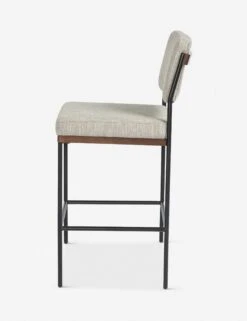 Izzi Stool 13 Izzi Stool -Hearth & Home Store 109318 001 sid 1