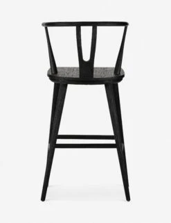 Jacqui Bar Stool -Hearth & Home Store 109429 004 bck 1