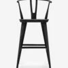 Jacqui Bar Stool -Hearth & Home Store 109429 004 frt 1