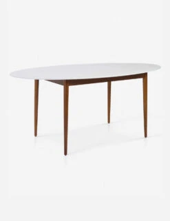 Cici Oval Dining Table