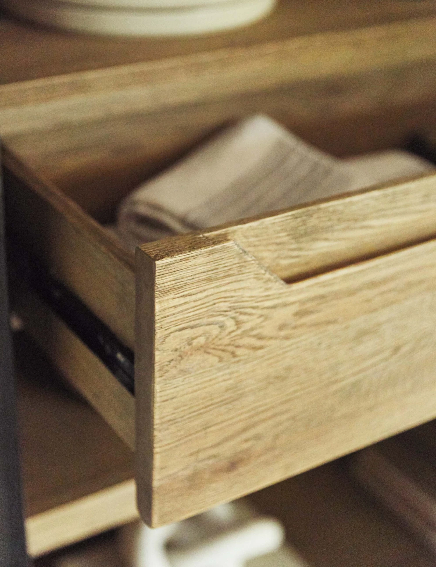 Carly Curio Cabinet 3 Carly Curio Cabinet - Image 3