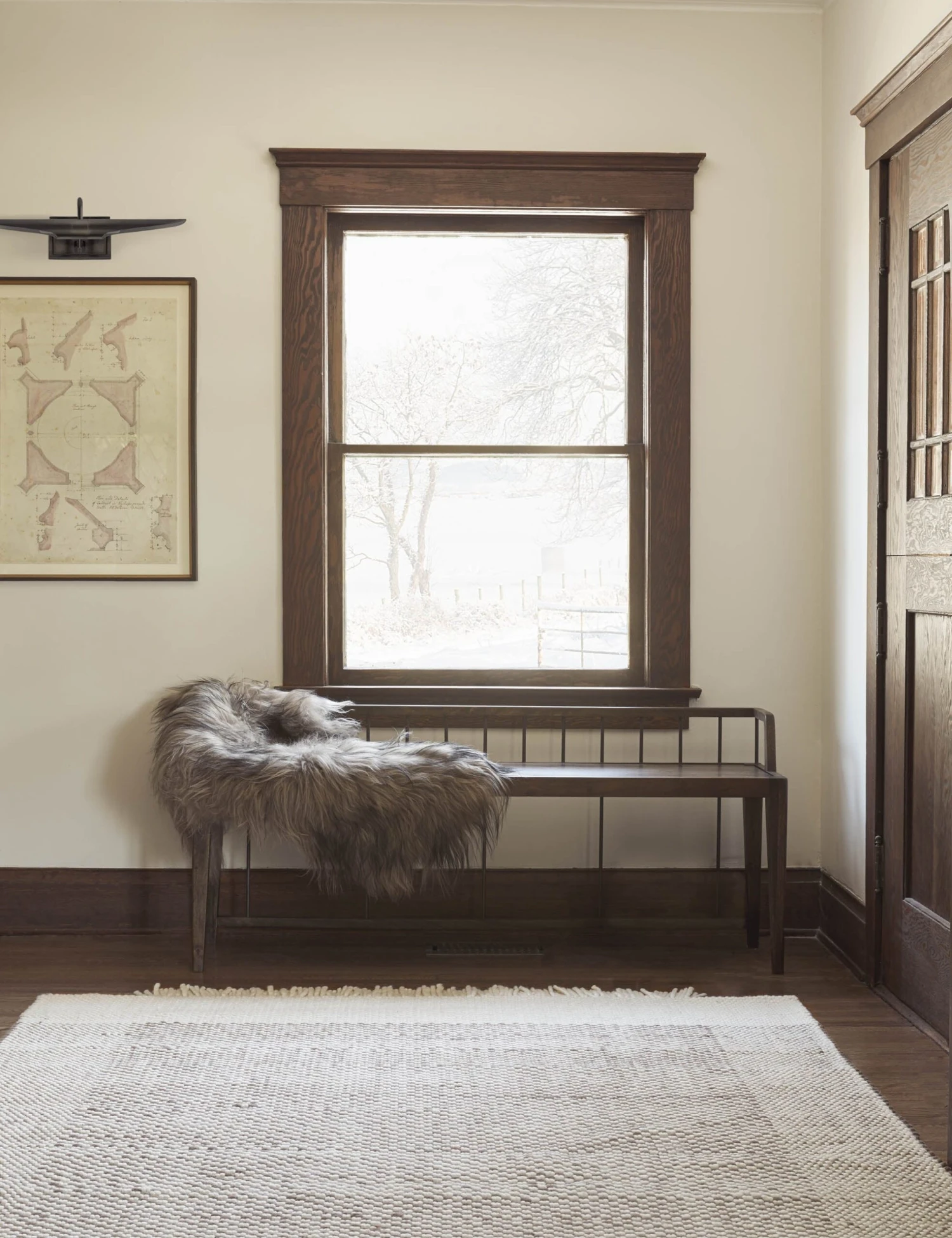 Eunice Bench 2 Eunice Bench - Image 2