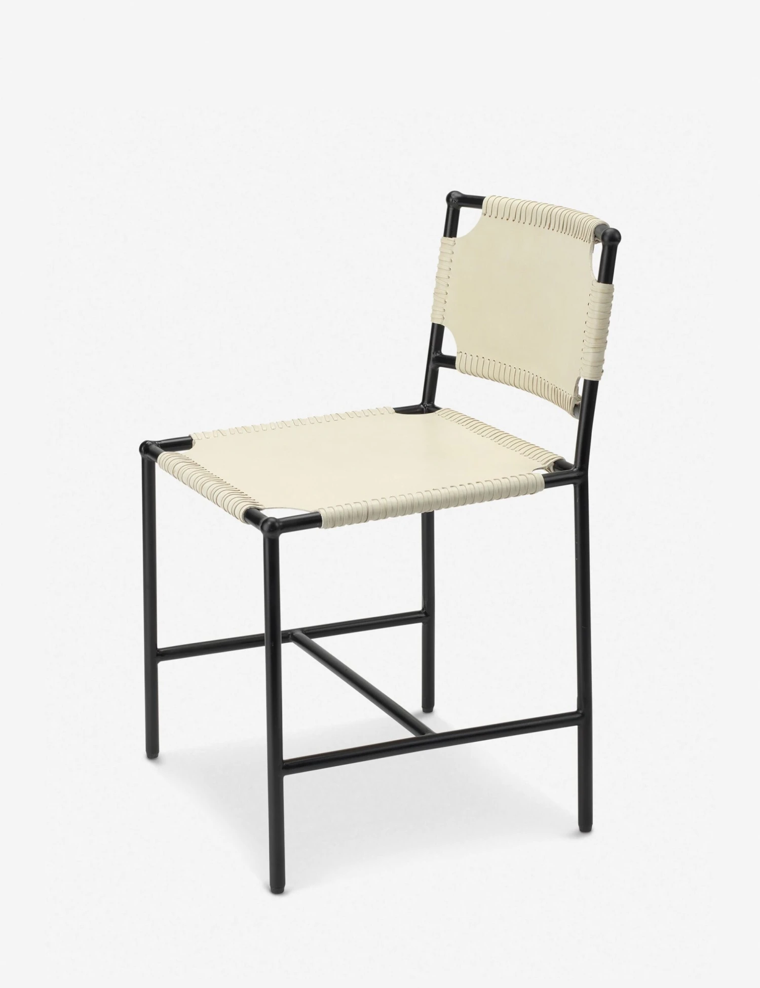 Inagra Leather Dining Chair 2 Inagra Leather Dining Chair - Image 2