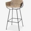 Tammy Bar Stool 13 Tammy Bar Stool -Hearth & Home Store 20nusa bsna