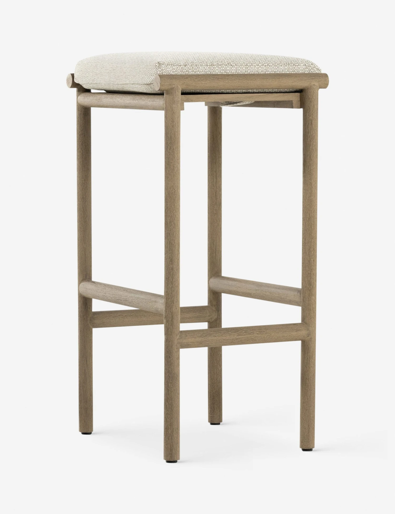 Avan Indoor / Outdoor Counter Stool 5 Avan Indoor / Outdoor Counter Stool - Image 5
