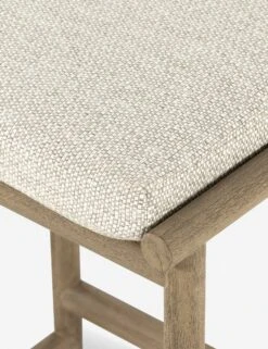 Avan Indoor / Outdoor Bar Stool -Hearth & Home Store 223078 004 DET 4