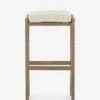 Avan Indoor / Outdoor Bar Stool -Hearth & Home Store 223078 004 FRT 1