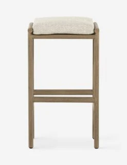 Avan Indoor / Outdoor Counter Stool