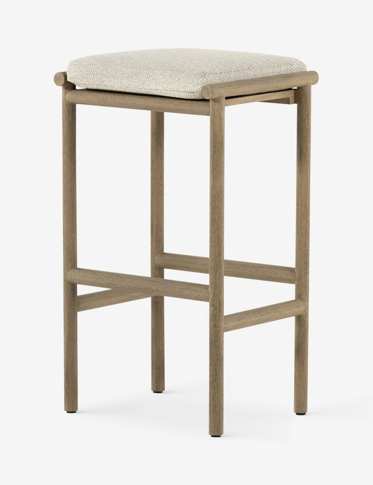 Avan Indoor / Outdoor Counter Stool 2 Avan Indoor / Outdoor Counter Stool - Image 2