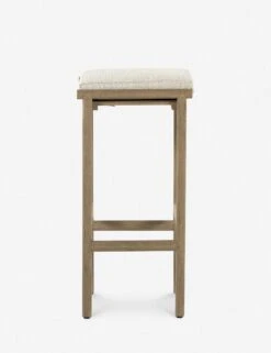 Avan Indoor / Outdoor Bar Stool -Hearth & Home Store 223078 004 SID 1