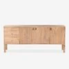 Beckett Sideboard -Hearth & Home Store 223759 001 frt 1 1 cf28ed8b 9738 435a 9cd1 9e7a3963bb32