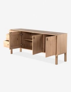 Beckett Sideboard -Hearth & Home Store 223759 001 opn 1 1 cbb12531 d267 4b41 bf06 2b140d1626da