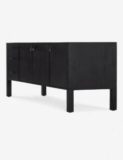 Beckett Sideboard -Hearth & Home Store 223759 002 DET 1